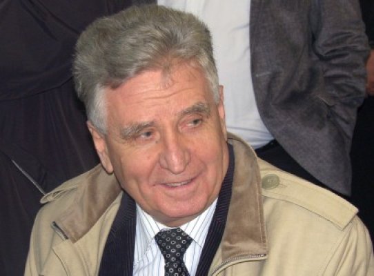 Gheorghe Andrei